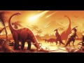 Ode TO An Extinct Dinosaur - Paul Austin Kelly