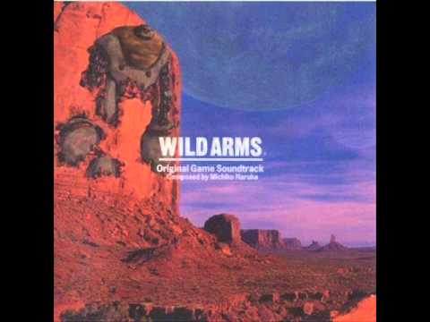 Best VGM 301 - To a New Journey - [Wild Arms]