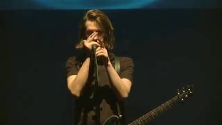 Porcupine Tree - Sleep Together (Live in Tilburg)