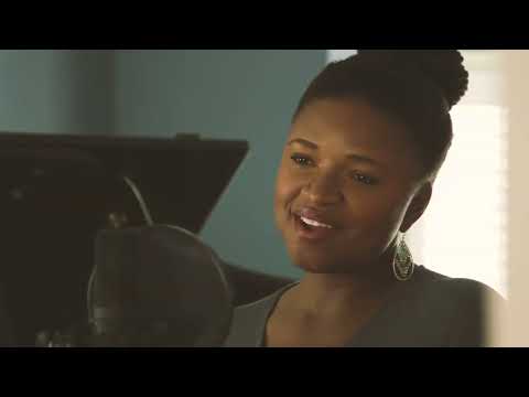 Lizz Wright - "Nearness of You" - Ella Fitzgerald Tribute