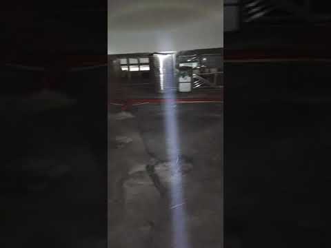 Fireflies T1R prototype