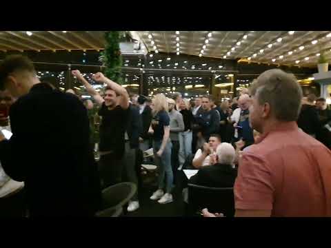 Gefle IF this is the way 2022-10-22!