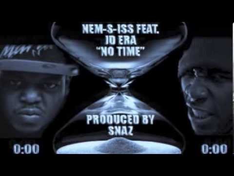 Nem-s-iss ft. JD Era - No Time (Gee Remix)