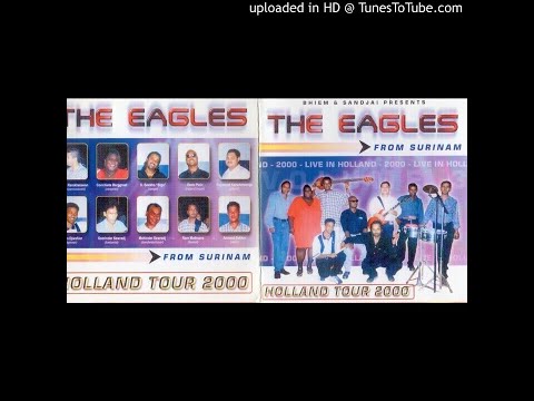 01. Dance hall queen-medley | Conchita Berggraaf