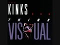 The Kinks - Killing Time