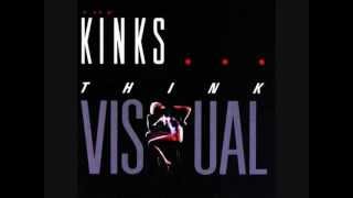 The Kinks - Killing Time