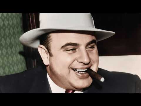Inside Scarface's Mind: The Dark Secrets of Al Capone's Chicago Empire - American Mafia