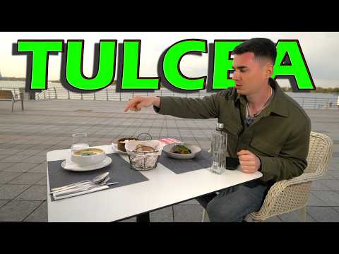 De ce Tulcea merită mai mult? O călătorie prin istorie și identitate