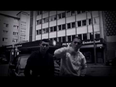 Nuri & Mergim - Mentalität  [Streetvideo HD/061TV/Veteranbeats]