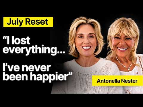 Facebook Antonella Nester