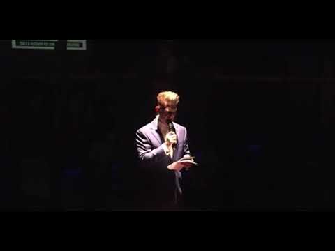 Blue Corner Battles 2019 | André Moore-El vs. Richard Moad