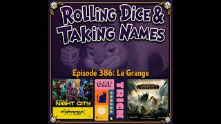 Rolling Dice & Taking Names - Jump Masters! video thumbnail
