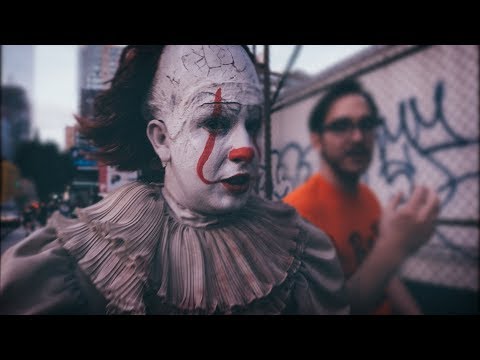 The BEST of New York Comic Con 2017