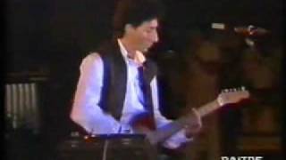 Franco Battiato - Magic Shop (live 1982)