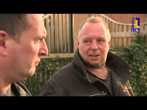 Óngerwaeg in de knutselhoek van Diana en Pascal in Vlodrop - 2 mrt 2018