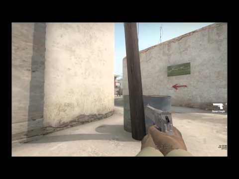 CS:GO week fragshow ( 2 )