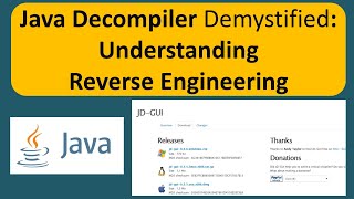 Java Decompiler