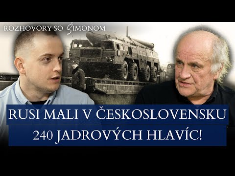 Kocáb: Rusi tiež chceli vstúpiť do NATO, naliehali na mňa nech im v tom pomôžem!