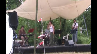 Nina Reloaded: Live 2010