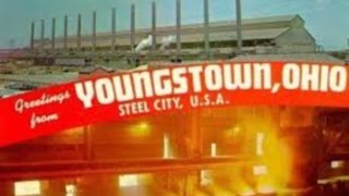 Bruce Springsteen - Youngstown