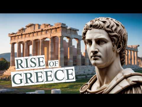 Episode 5 | From Empire’s Twilight to Alexander: The Fall of the Pharaohs #facts #history #pyramids