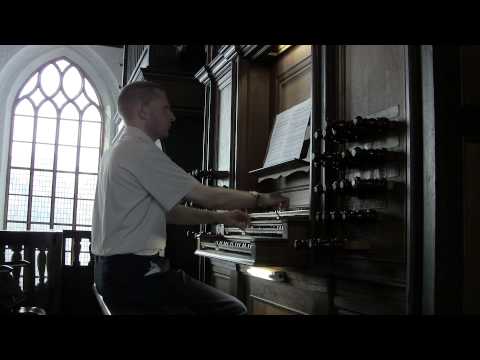 Arjan Breukhoven - Gezang 273