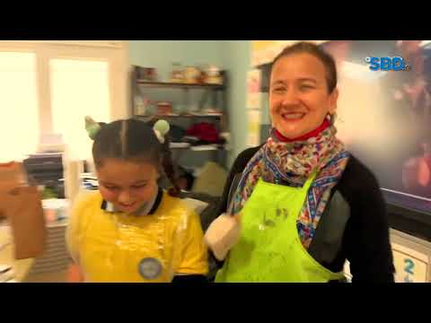 Kdz. Ereğli Belediyesi Oyuncak Müzesi Yeni Yılın İlk Çalışmasını Elmacı Ve Üçköy İlkokullarında Gerçekleştirdi