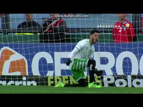 Almagro 1 (4) Laferrere 1 (3) Copa Argentina