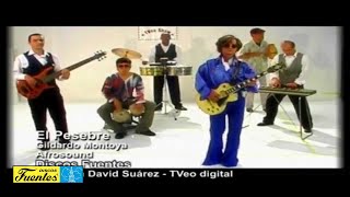 El Pesebre -  Afrosound ( Video Oficial )  / Discos Fuentes