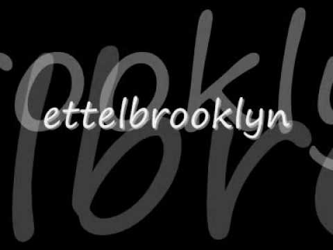 ETTELBROOKLYN