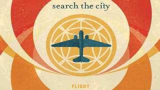 Search The City - One Last Lullaby