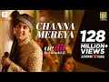 Channa Video Song Trailer | Ae Dil Hai Mushkil