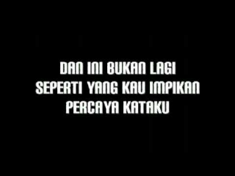 Bunkface-Dunia with Lyrics