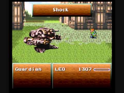 Let's Play Final Fantasy VI (Part 20)