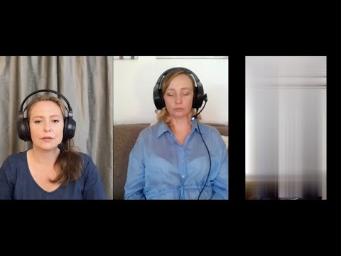 285-PL Basia, Pomszczę Cię, córko!  - Aneta Pietrzak Hipnoza Regresyjna