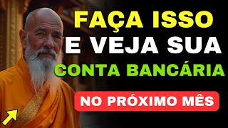 Realize Esse Ritual DIA 12 DE FEVEREIRO e Veja Sua Conta Bancária Crescer no Próximo Mês!