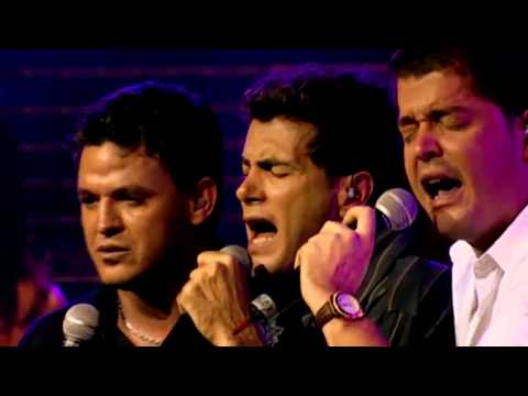 Eduardo Costa - Minha Estrela Perdida feat. Alan e Alex (DVD Ao Vivo) HD