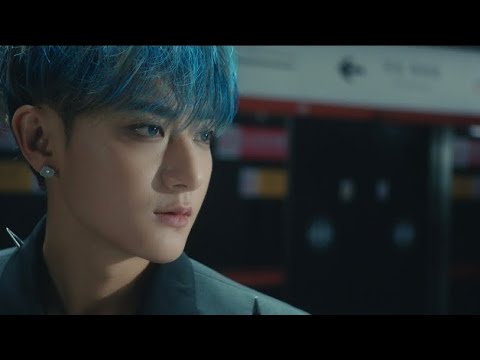 ZTAO黄子韬新专辑《30’s Club》|《沉沦》试听预告