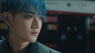 ZTAO黄子韬新专辑《30’s Club》|《沉沦》试听预告