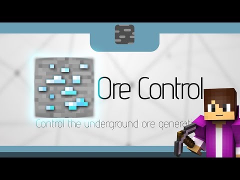 SoulStriker - Minecraft Ore Control Generator | Minecraft Plugins