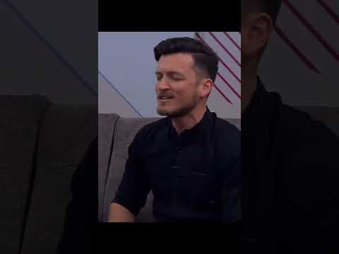 🎵 ЧИЈА СИ 🎵 #tvshow #musicvideo #liveperformance #piano #singing #macedonia #song