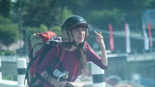 Download lagu Kaget! - UMM Short Movie 2019 mp3