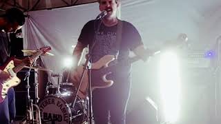 Listener - Money in these walls at Bungalow