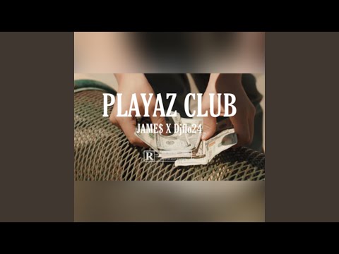 Playaz Club (feat. Djflo24)