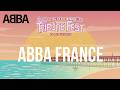 ABBA FRANCE Tribute ABBA Live Au Luc Sur Mer Tribute Fest