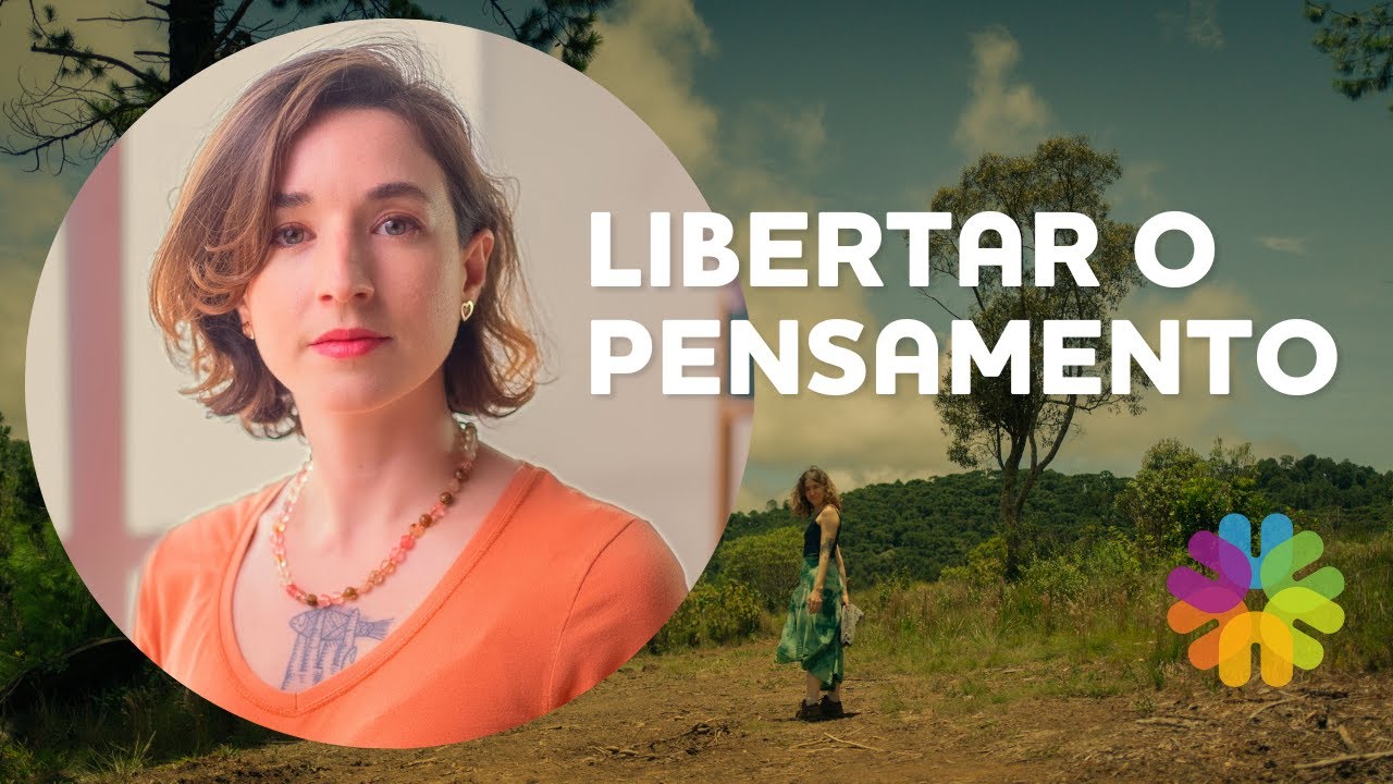 Acalmar a mente: como dissolver as formas de pensamento?