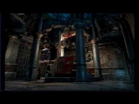 Let's Play Koudelka ~pt24~ Wowie, That's a Crazy Mofo