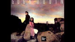 Cock Robin - A Little Innocence