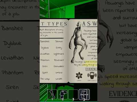 Bro came in at the wrong time | Roblox Demonology | #roblox #demonology