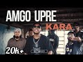 Amgo Upre Kara ( আমগো উপরে কারা ) | TANVEER | Official Music Video |